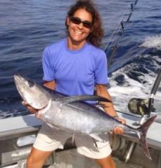 Nancy Gonzalez-Levis