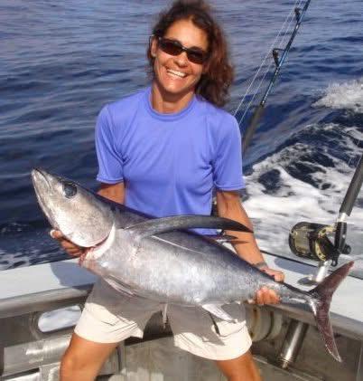 Nancy Gonzalez-Levis