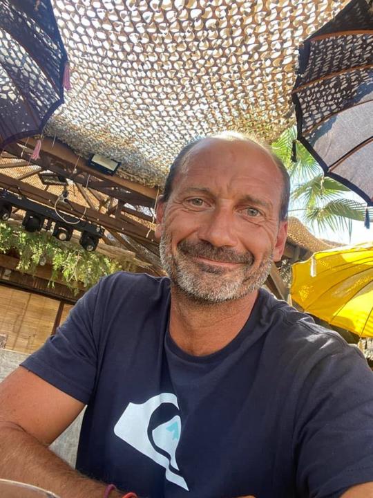 Sébastien Chopart