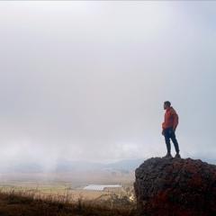 Javier Alejandro Bravo