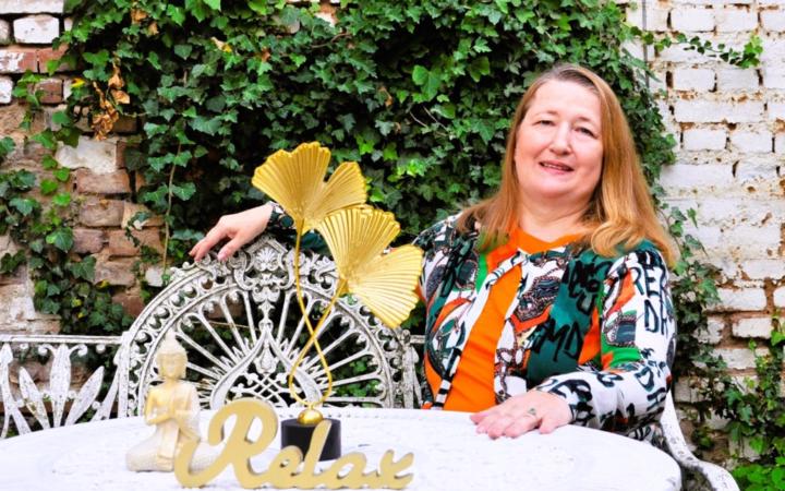 Annette Toro Quintero