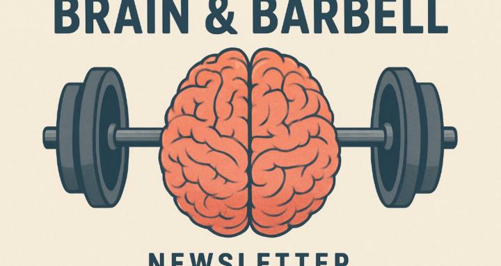 Brain & Barbell