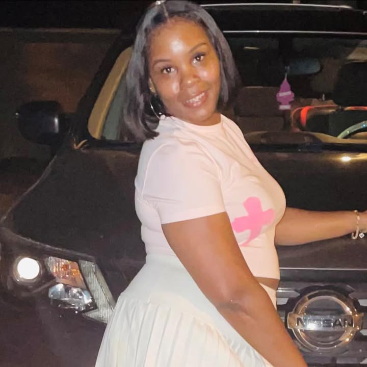 Keshonda Jackson