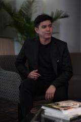 Kevin Francis Fernandez