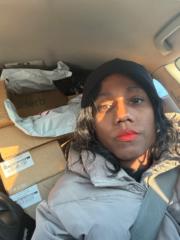 Phylicia McLaughlin