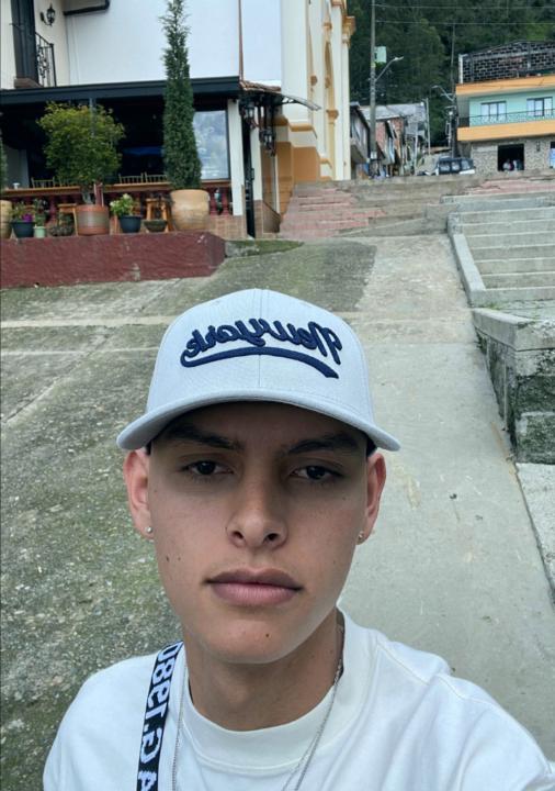 Juan Manuel Vasquez Gil