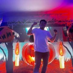 Cristopher Santiago rios