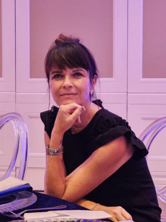 Delene Botha