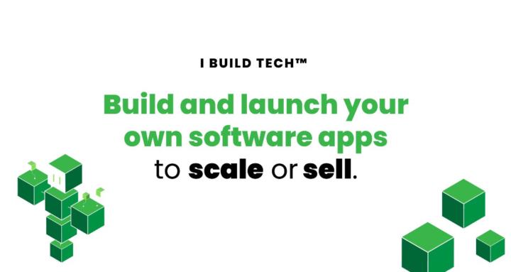 I Build Tech™