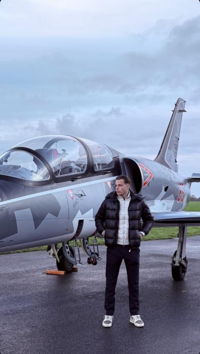 ANNONCE RECRUTEMENT 🎯