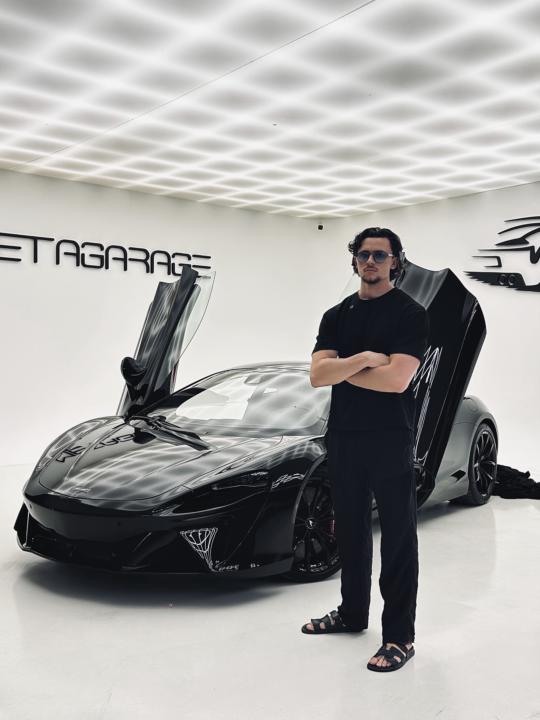 ANNONCE RECRUTEMENT 🎯