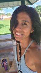 Astrid Gibbs