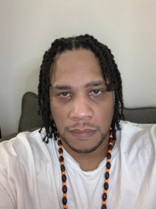 Rayshoun Jackson