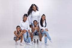 The Price Family