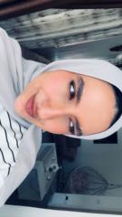 ليان الربيحات