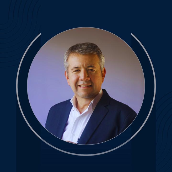 Ruben Dario Dominguez