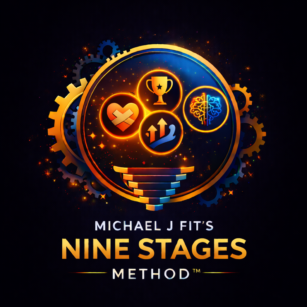 Nine Stages Method™