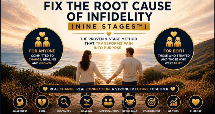 Nine Stages Method™