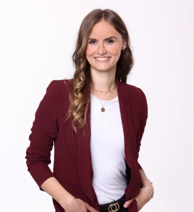 Rebecca Dohmen