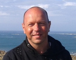 Stéphane Bride-Bonnot