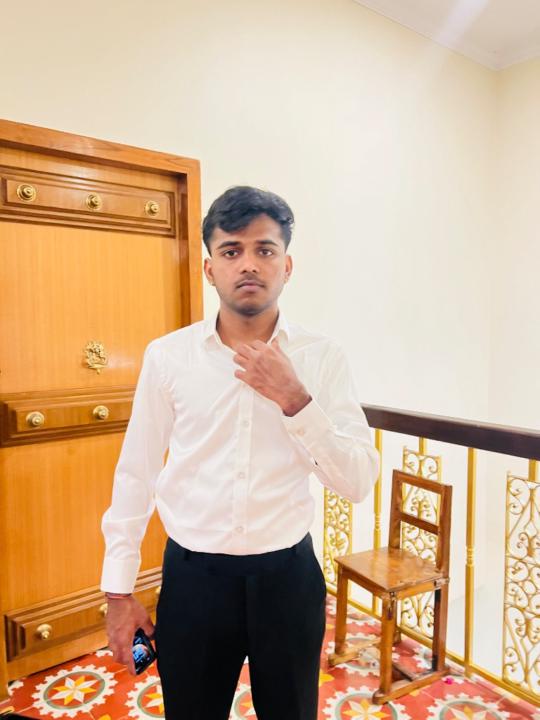 Gowtham Jain