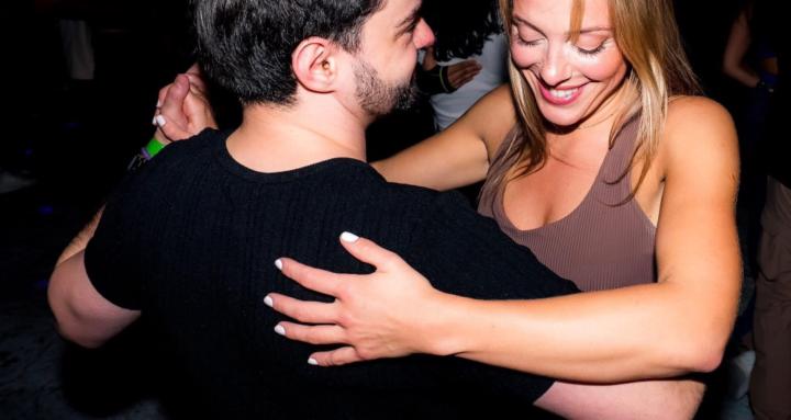 The Social Dance Playbook