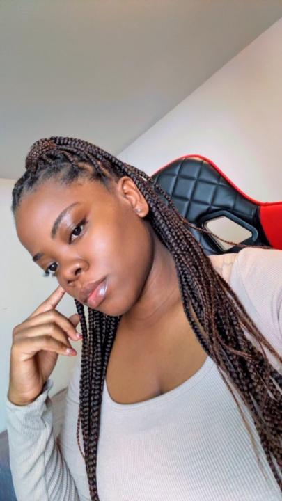 Afi Merveille Gbodui