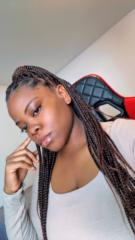 Afi Merveille Gbodui