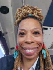 Charnee Rhodes