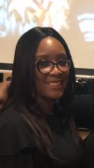 Toya Wilks