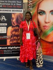 Miami Aminata