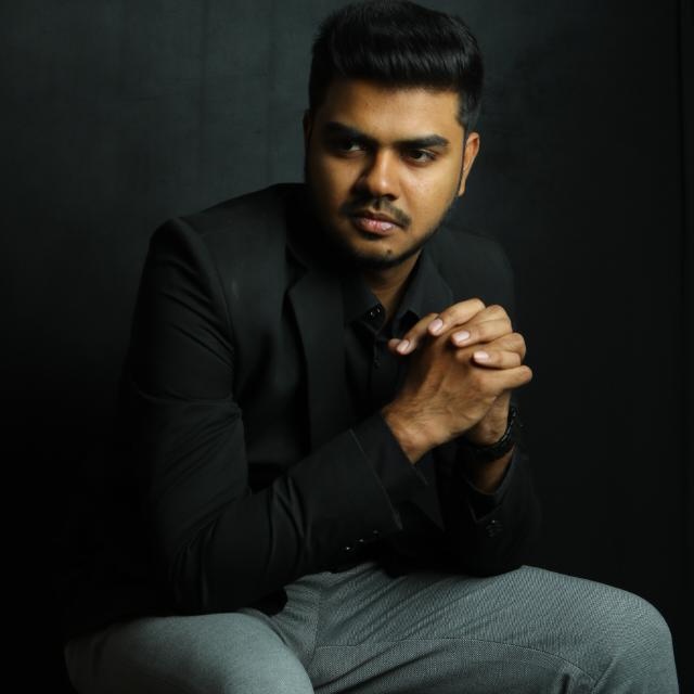Nadeem Siddiqui