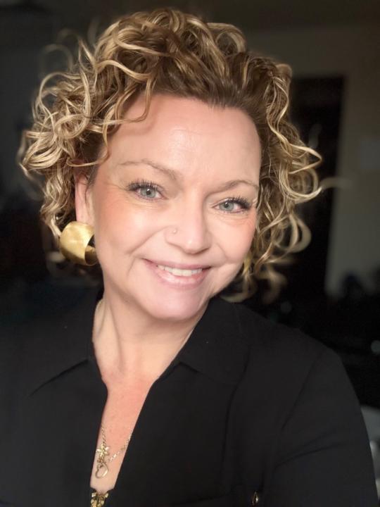 Christina Dinkoski