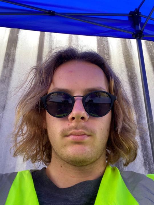 Thomas Tiesenhausen