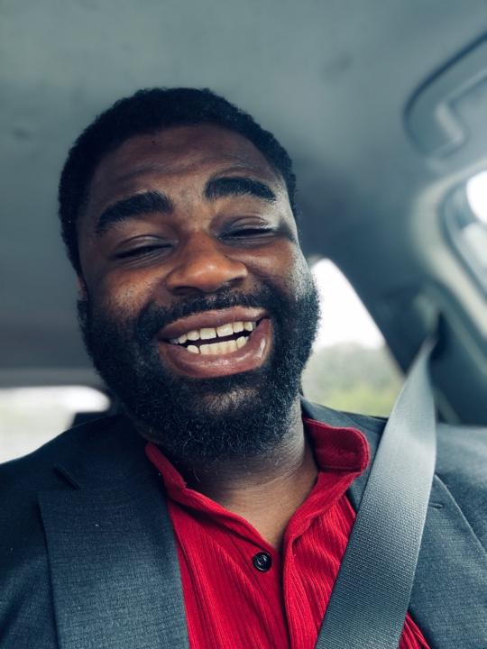 Mcneil Nwadike