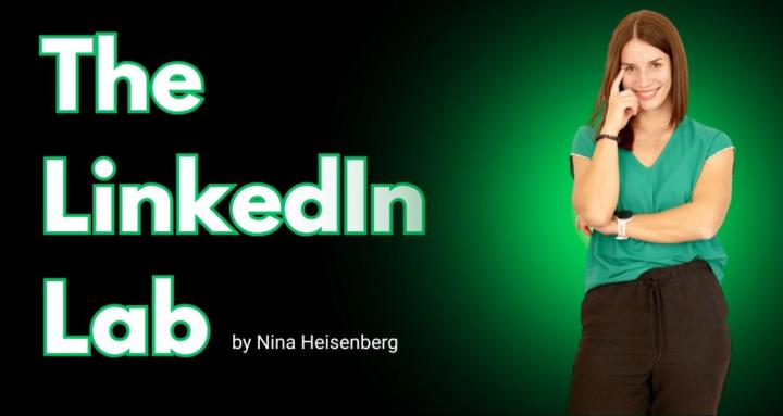 The LinkedIn Lab