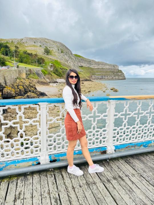 Monika Rathi