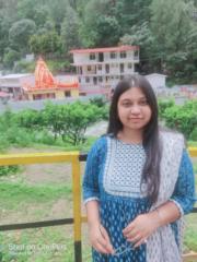 Sanchiti Patnayak
