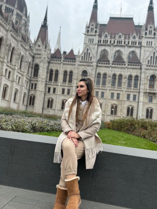 Svetlana Beleganska