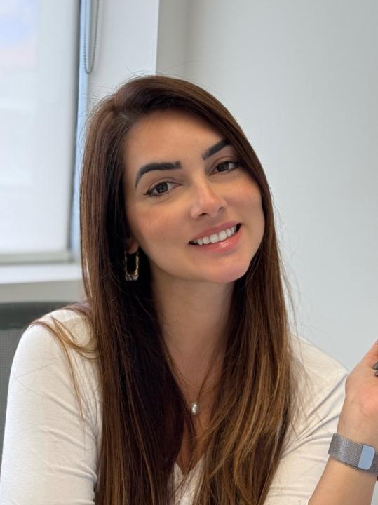 Rafaella Ferrari