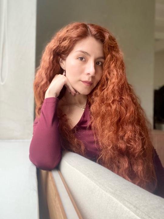 Melissa Vivanco