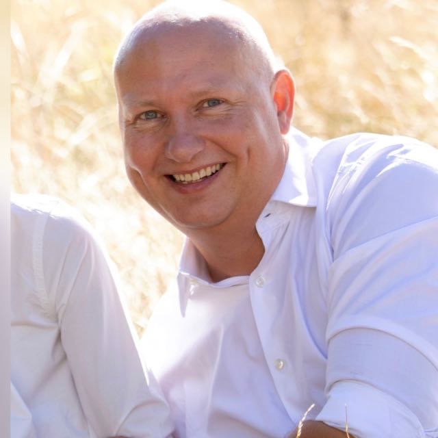 Christian Erlenhoefer