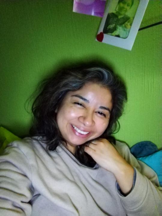 Zulema Javiel