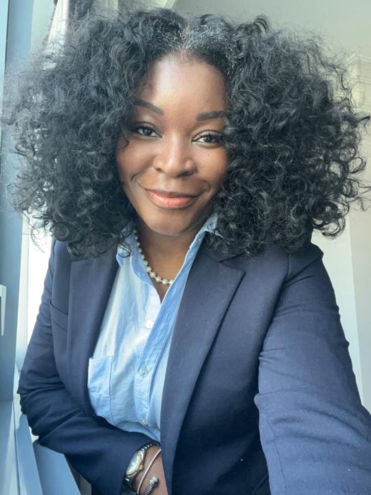 Sheila Jean