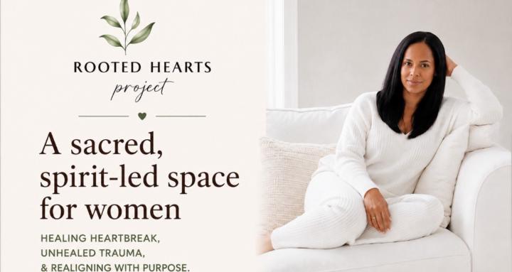 Rooted Hearts Project