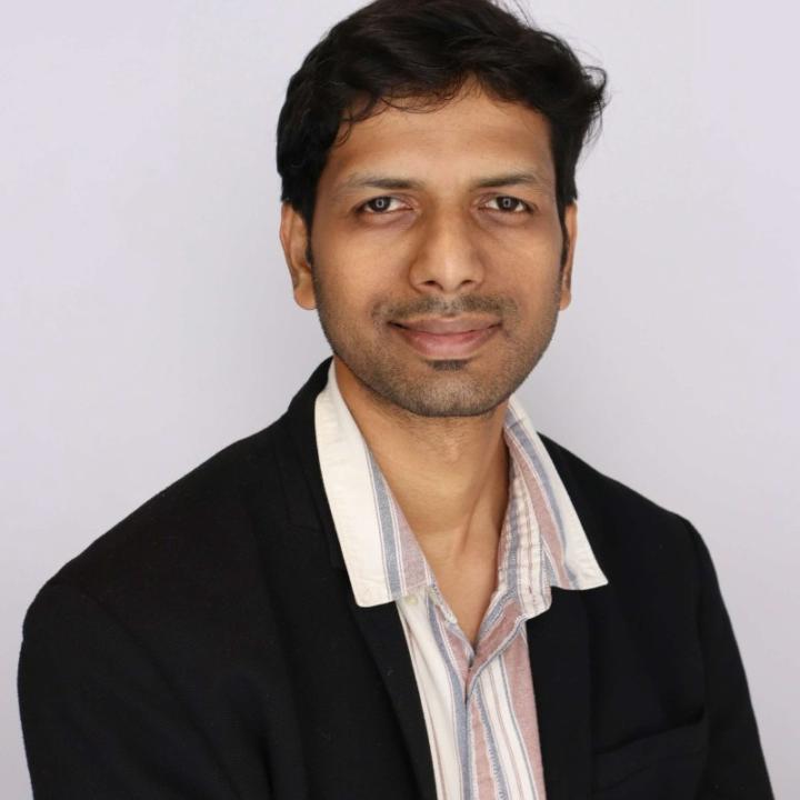 Jayavardhan Raju
