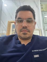 Michel Achoy inzunza