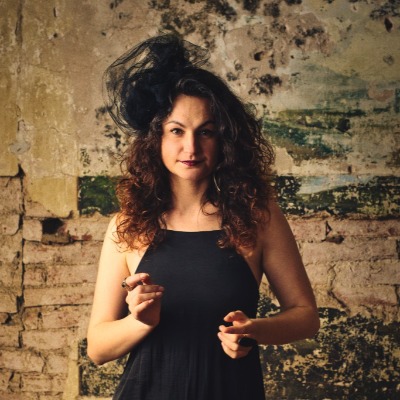 Anita Mitrike