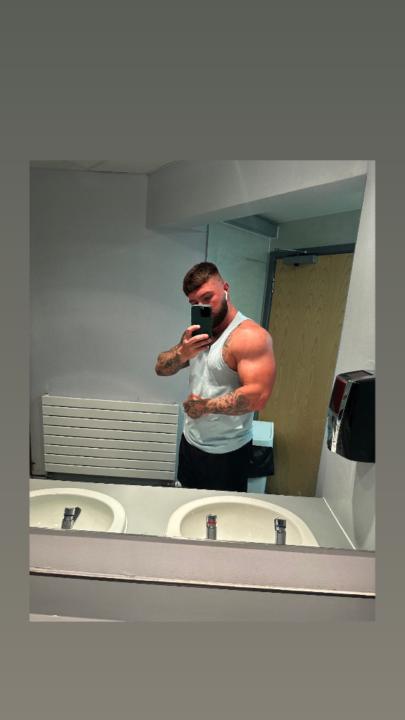 Dan Pagett
