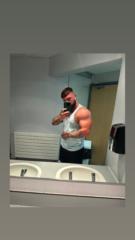 Dan Pagett